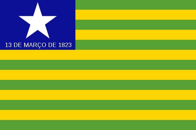 Registro de Marcas e Patentes no Estado do Piauí