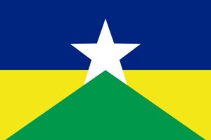 Registro De Marcas E Patentes No Estado Rondônia - RO 30 Rondônia Rondonia