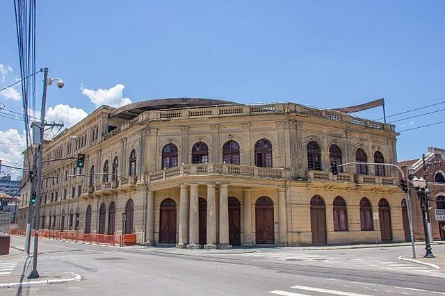 Registro De Marcas Em Santos - SP 1 Registro de Marcas em Santos