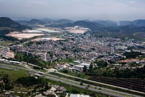 Registro De Marcas Em Cajamar - SP 41 Cajamar Cajamar