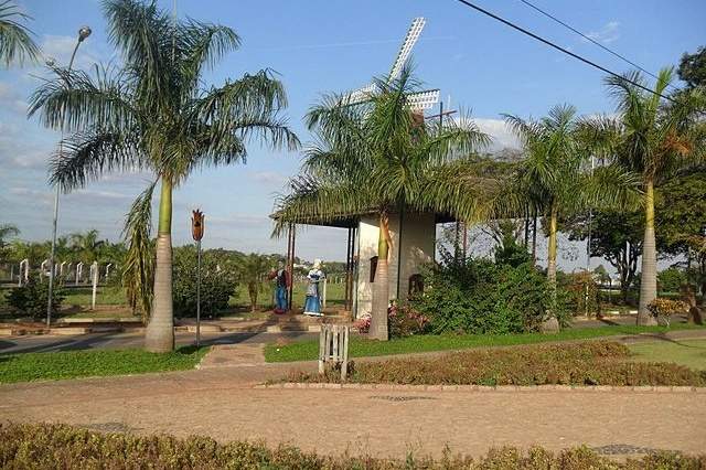 Registro De Marcas Em Holambra - SP 1 Registro de Marcas em Holambra