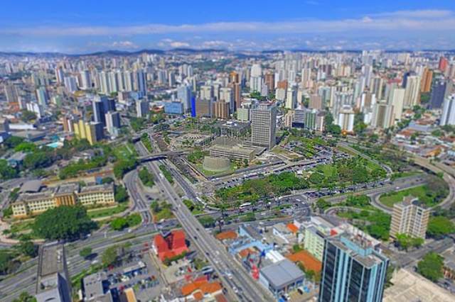 Registro De Marcas Em Santo André - SP 1 Registro de Marcas em Santo André