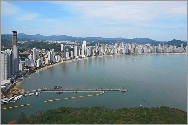 Registro De Marcas Em Balneário Camboriú - SC 1 Registro de Marcas em Balneário Camboriú