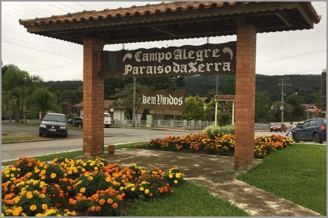 Registro De Marcas Em Campo Alegre - SC 1 Registro de Marcas em Campo Alegre