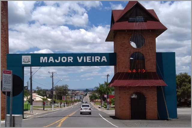 Registro De Marcas Em Major Vieira - SC 1 Registro de Marcas em Major Vieira