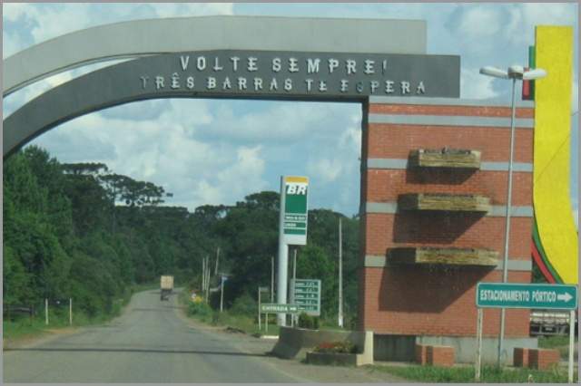 Registro De Marcas Em Três Barras - SC 1 Registro de Marcas em Três Barras