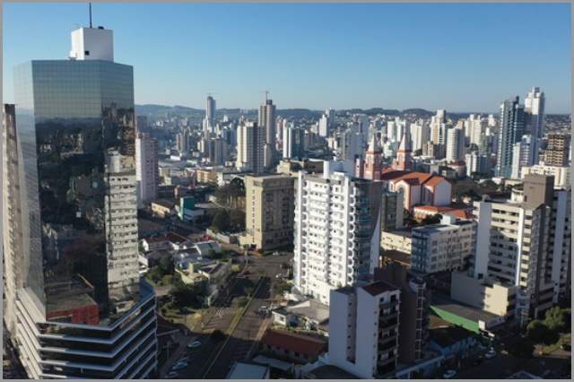 Registro De Marcas Em Chapecó - SC 1 Registro de Marcas em Chapecó