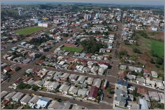 Registro De Marcas Em Faxinal dos Guedes - SC 1 Registro de Marcas em Faxinal dos Guedes
