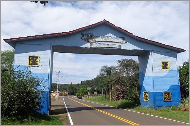 Registro De Marcas Em Ipira - SC 1 Registro de Marcas em Ipira
