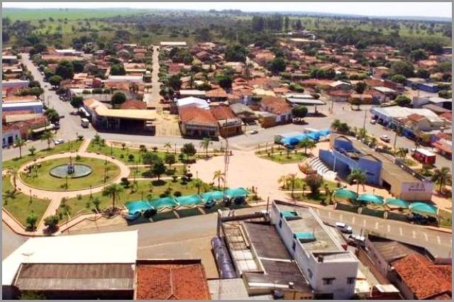Registro De Marcas Em Brasilândia - MS 1 Registro de Marcas em Brasilândia