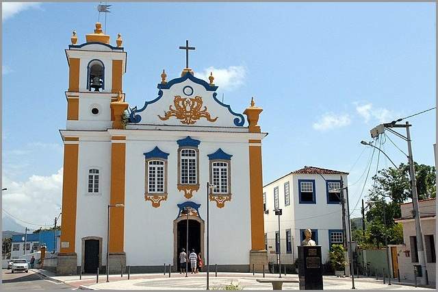 Registro De Marcas Em Magé - RJ 1 Registro de Marcas em Magé