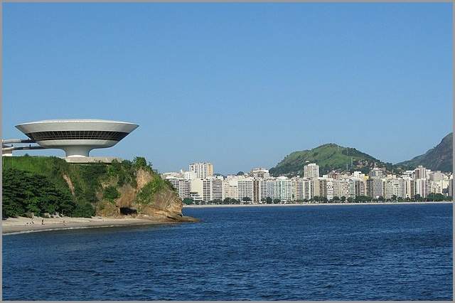 Registro De Marcas Em Niterói - RJ 1 Registro de Marcas em Niterói