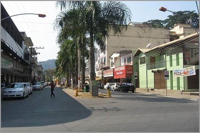 Registro De Marcas Em Paracambi - RJ 1 Registro de Marcas em Paracambi