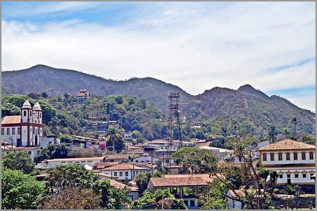 Registro De Marcas Em Sabará - MG 1 Registro de Marcas em Sabará