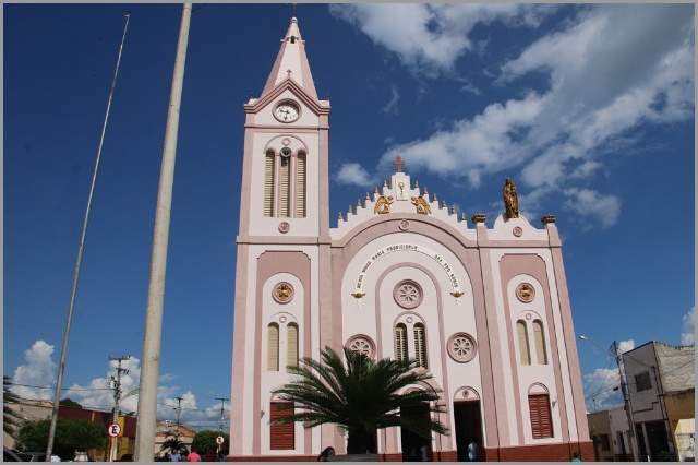 Registro De Marcas Em Milagres - CE 1 Registro de Marcas em Milagres CE
