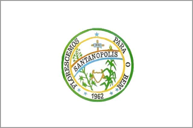 Registro De Marcas Em Santanópolis - BA 1 Registro de Marcas em Santanópolis