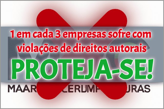 Leia mais sobre o artigo Como se proteger de violações de direitos autorais?