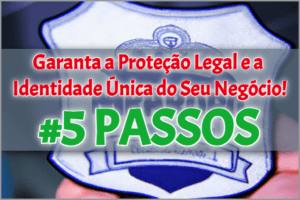 Como registrar uma marca para sua empresa?