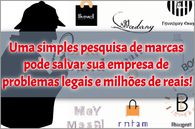 Leia mais sobre o artigo Porque é importante fazer a pesquisa de marcas?